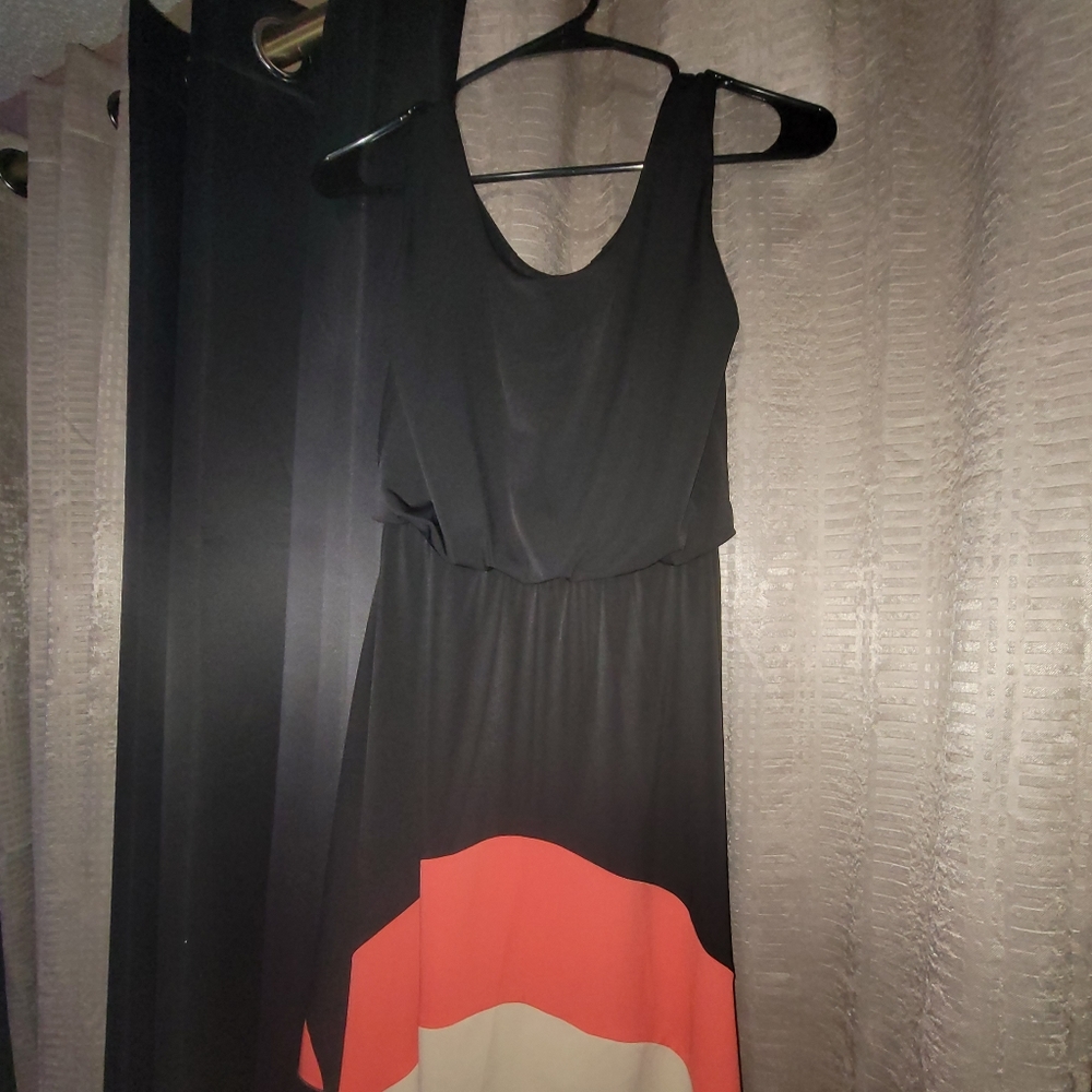 Sweet Storm sz Small dress like new